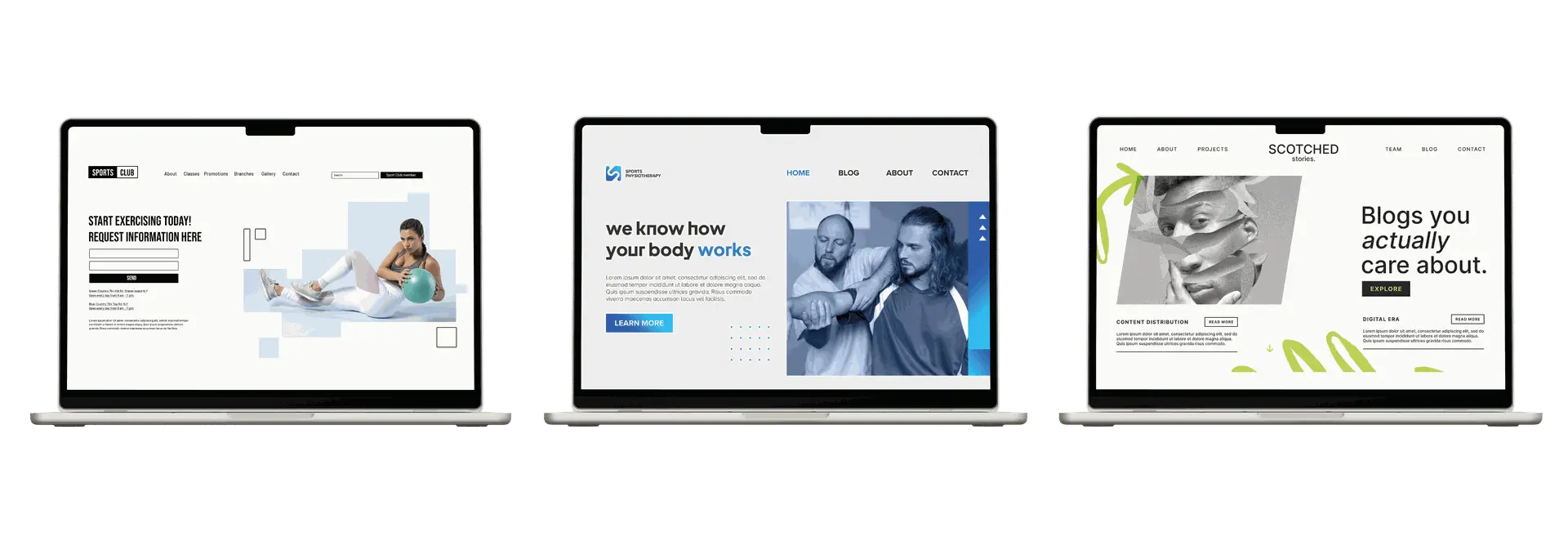 servizi fastmarketweb