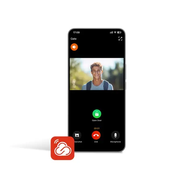 FANVIL - Licenza LINK-BASE