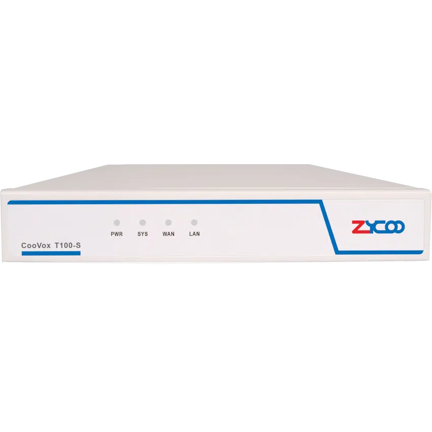 ZYCOO - T100-S