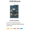 YEASTAR GSM Module