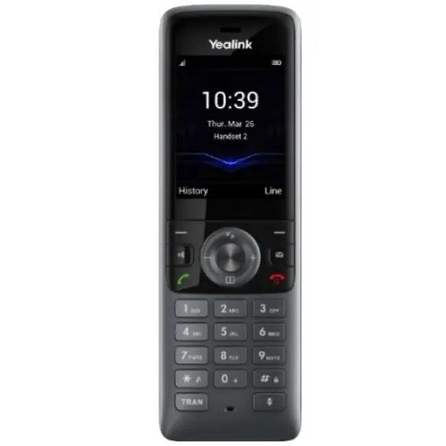 Yealink W78H Dect IP
