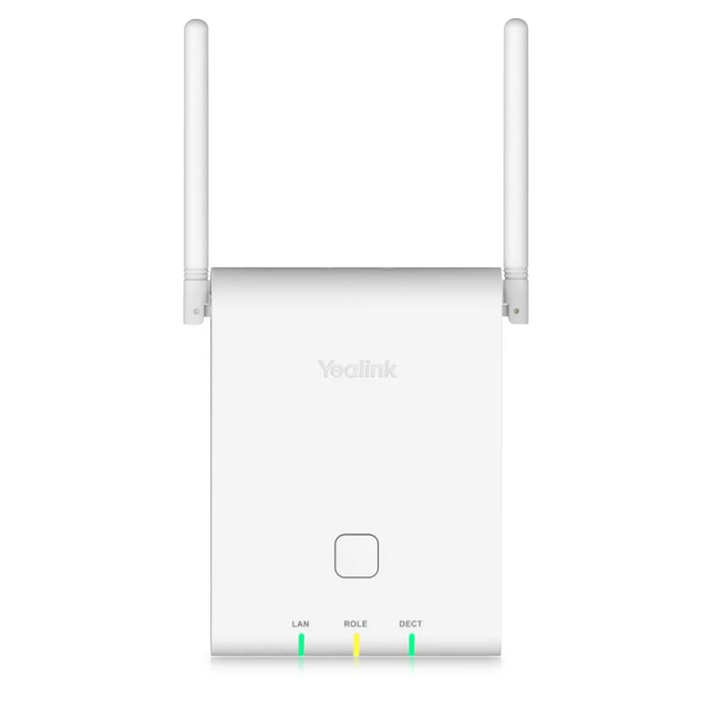 Yealink W90B DECT-IP Base Station

