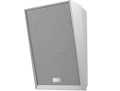 [FAN-A212] FANVIL - A212 White