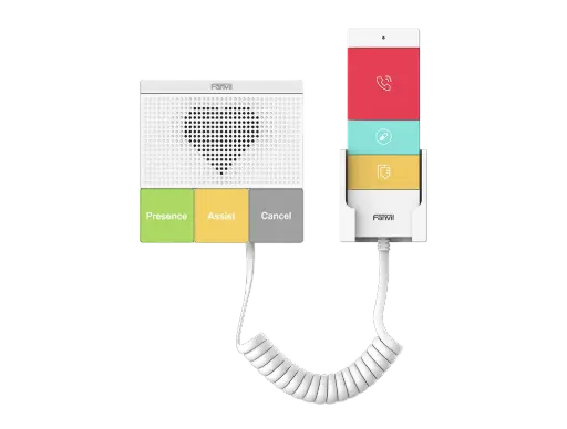 [FAN-Y501-Y-W] FANVIL - Y501-Y-W