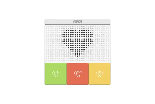 [FAN-Y501W] FANVIL - Y501W