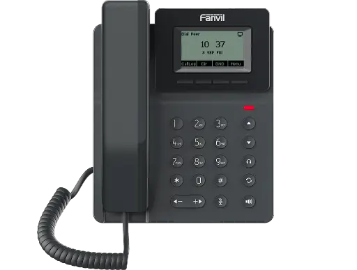 [FAN-V50P] FANVIL -  V50P