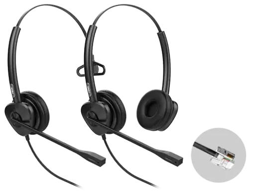 [FAN-HT302] FANVIL - HT302 RJ9