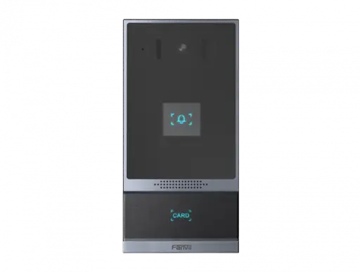 [FAN-I62] FANVIL - i62