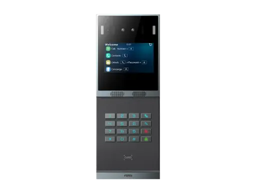 [FAN-i66] FANVIL - i66