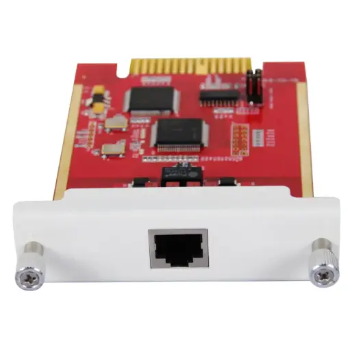 [ZYCOO 1 PRI Module
] ZYCOO - 1 PRI Module
