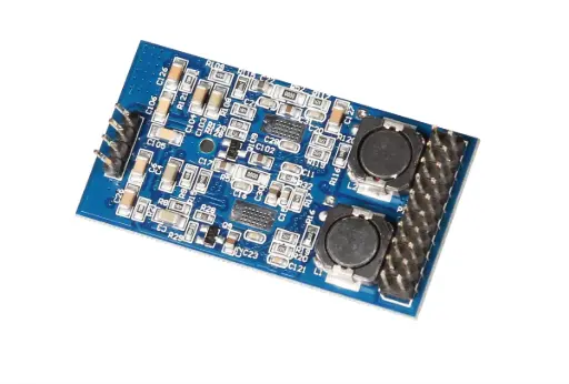 [ZYCOO 2 FXS Module
] ZYCOO - 2 FXS Module