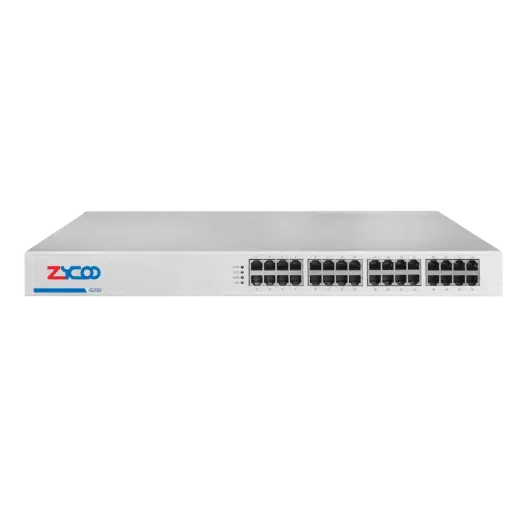 [G232 VoIP Gateway 32 FXS] ZYCOO - G232 VoIP Gateway 32 FXS