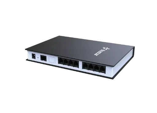 [YEASTAR TA800] YEASTAR TA800