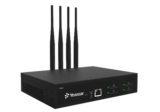 [YEASTAR TG400-L] YEASTAR TG400-L