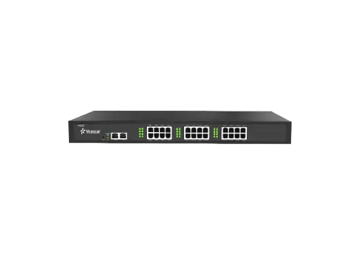 [YEASTAR TA2400] YEASTAR TA2400