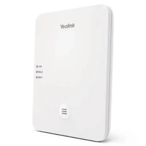 [Yealink W80B DECT-IP Base Station
] Yealink W80B DECT-IP Base Station
