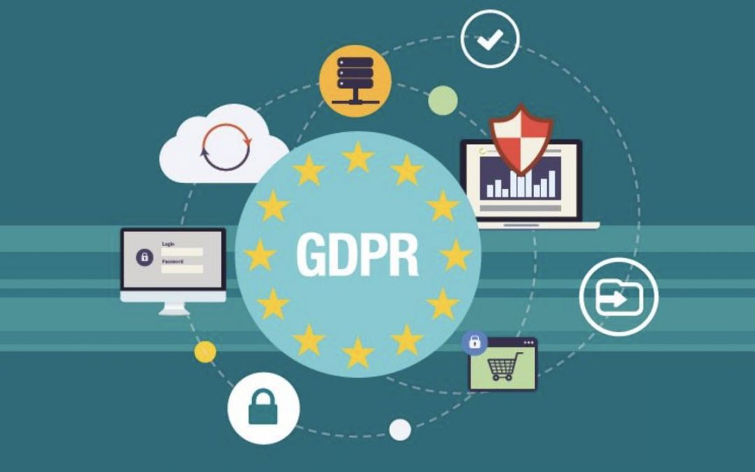 GDPR Regolamento Europeo sulla Privacy 679/2016 art.12