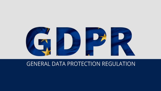GDPR Regolamento Europeo sulla Privacy 679/2016 art.97