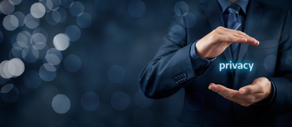 L’oblio dei dati protezione della privacy
