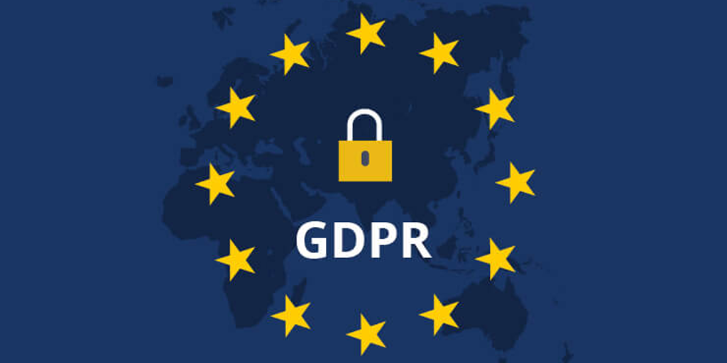 GDPR Regolamento Europeo sulla Privacy 679/2016 capo 1